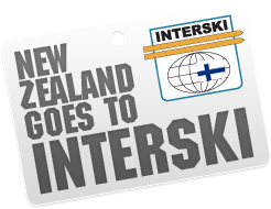 NZSIA goes to Interski